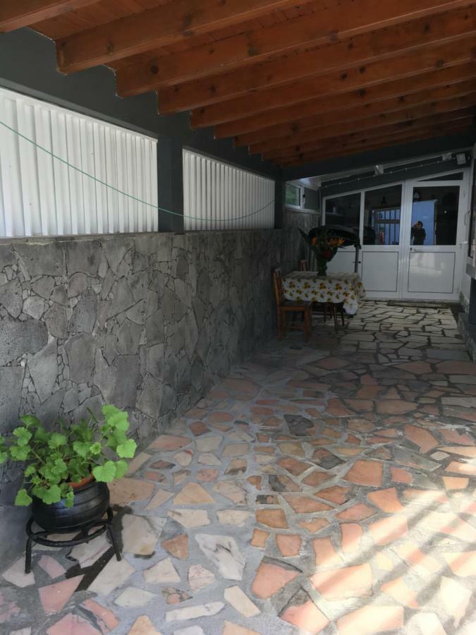 Casa Do Campo Villa Cedros Bagian luar foto